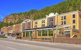 Springhill Suites By Marriott Deadwood