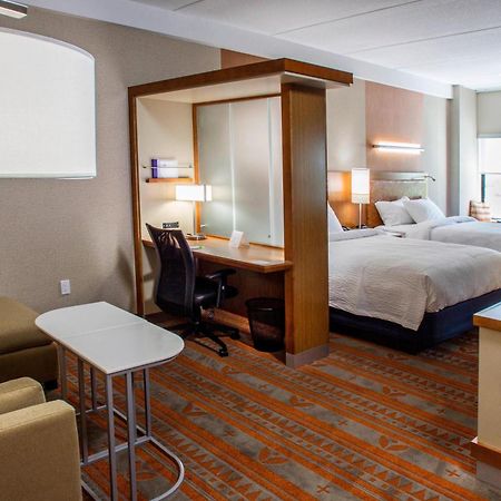 Springhill Suites By Marriott Deadwood Esterno foto