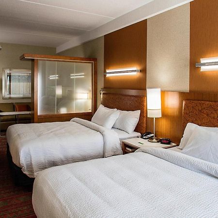 Springhill Suites By Marriott Deadwood Esterno foto