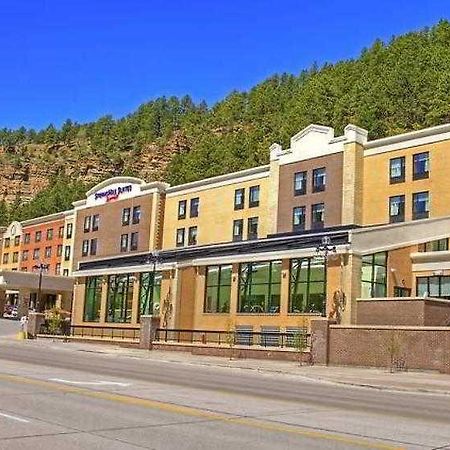 Springhill Suites By Marriott Deadwood Esterno foto