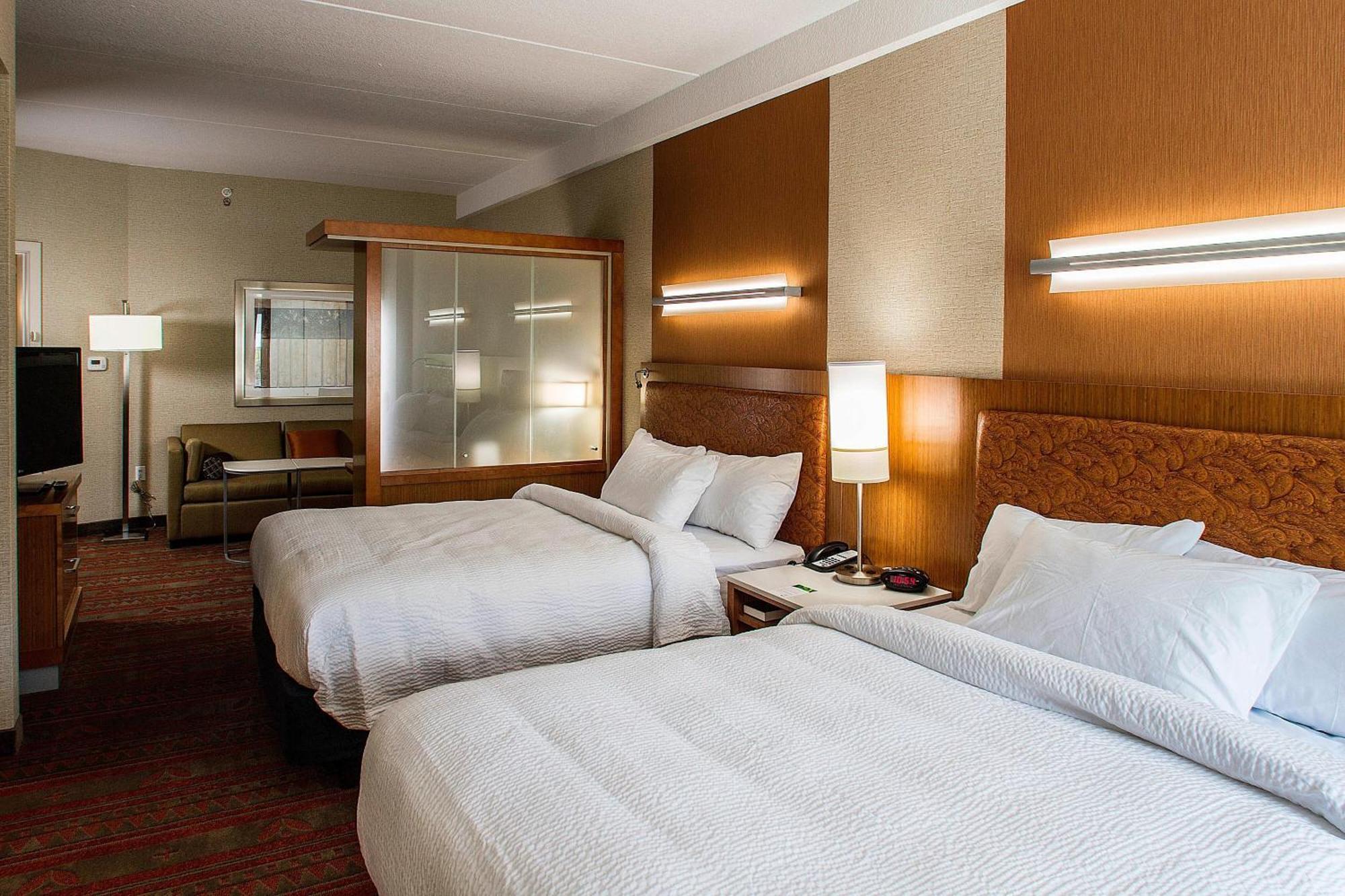 Springhill Suites By Marriott Deadwood Esterno foto