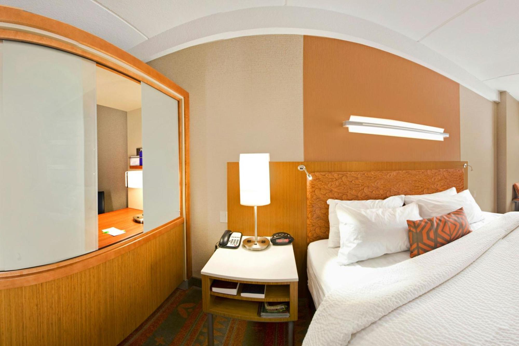 Springhill Suites By Marriott Deadwood Esterno foto