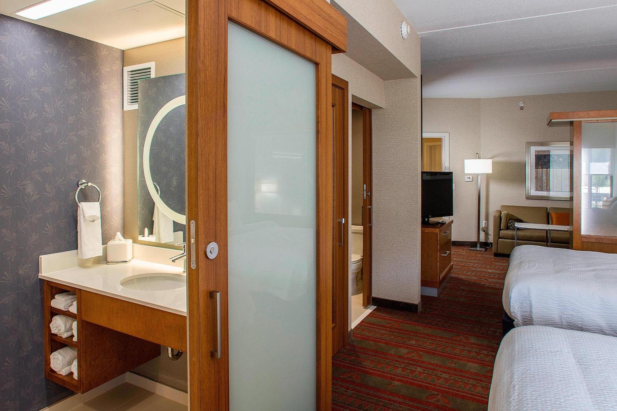 Springhill Suites By Marriott Deadwood Esterno foto