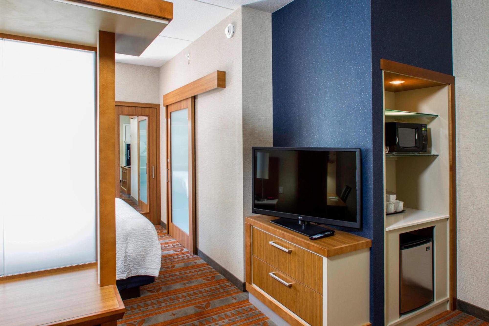 Springhill Suites By Marriott Deadwood Esterno foto
