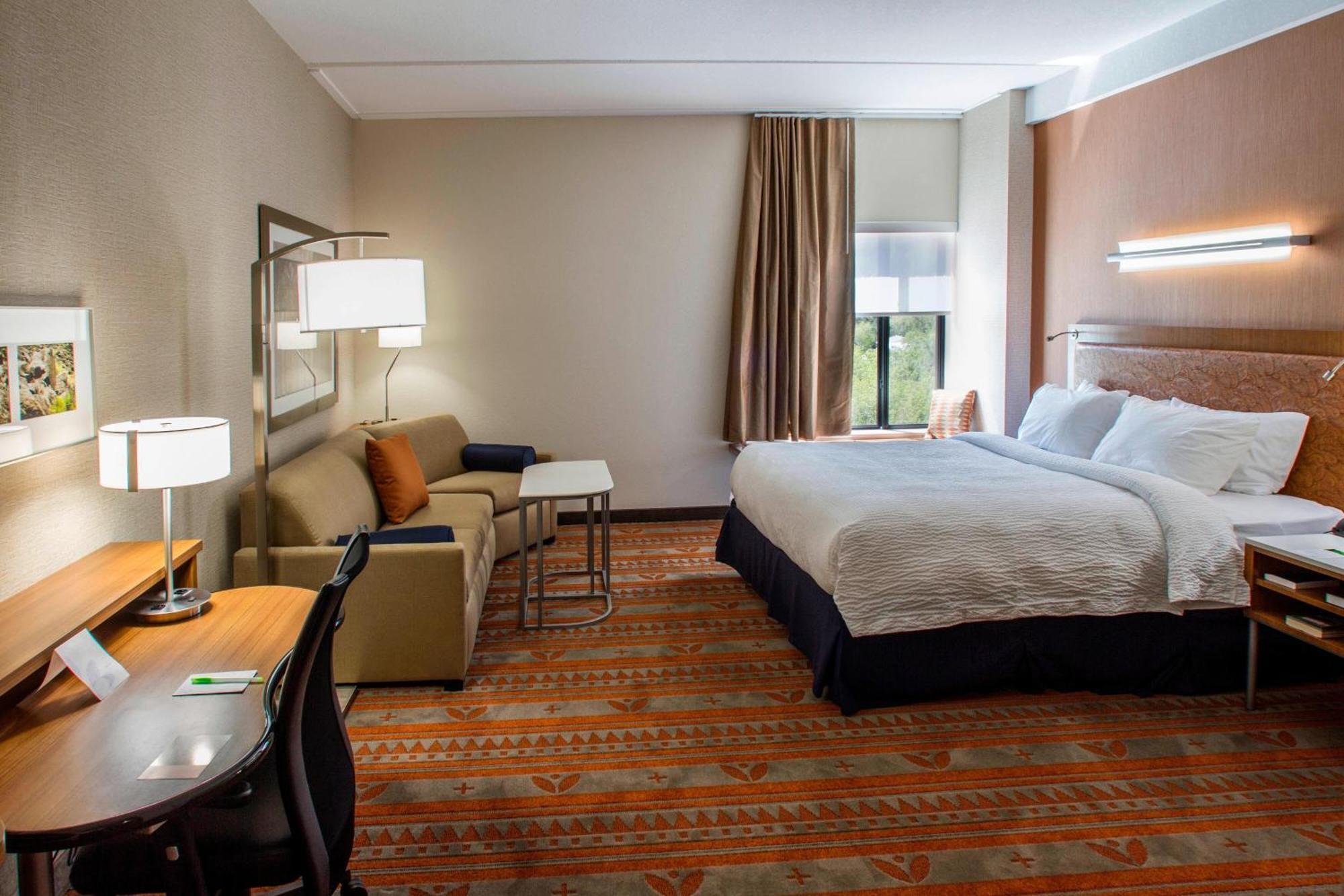 Springhill Suites By Marriott Deadwood Esterno foto