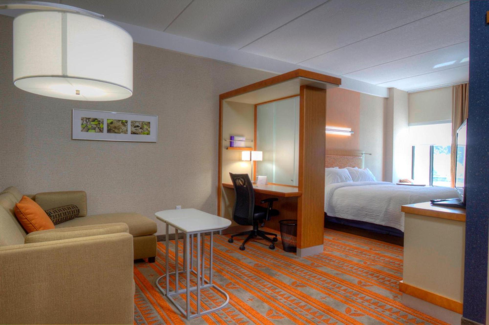 Springhill Suites By Marriott Deadwood Esterno foto