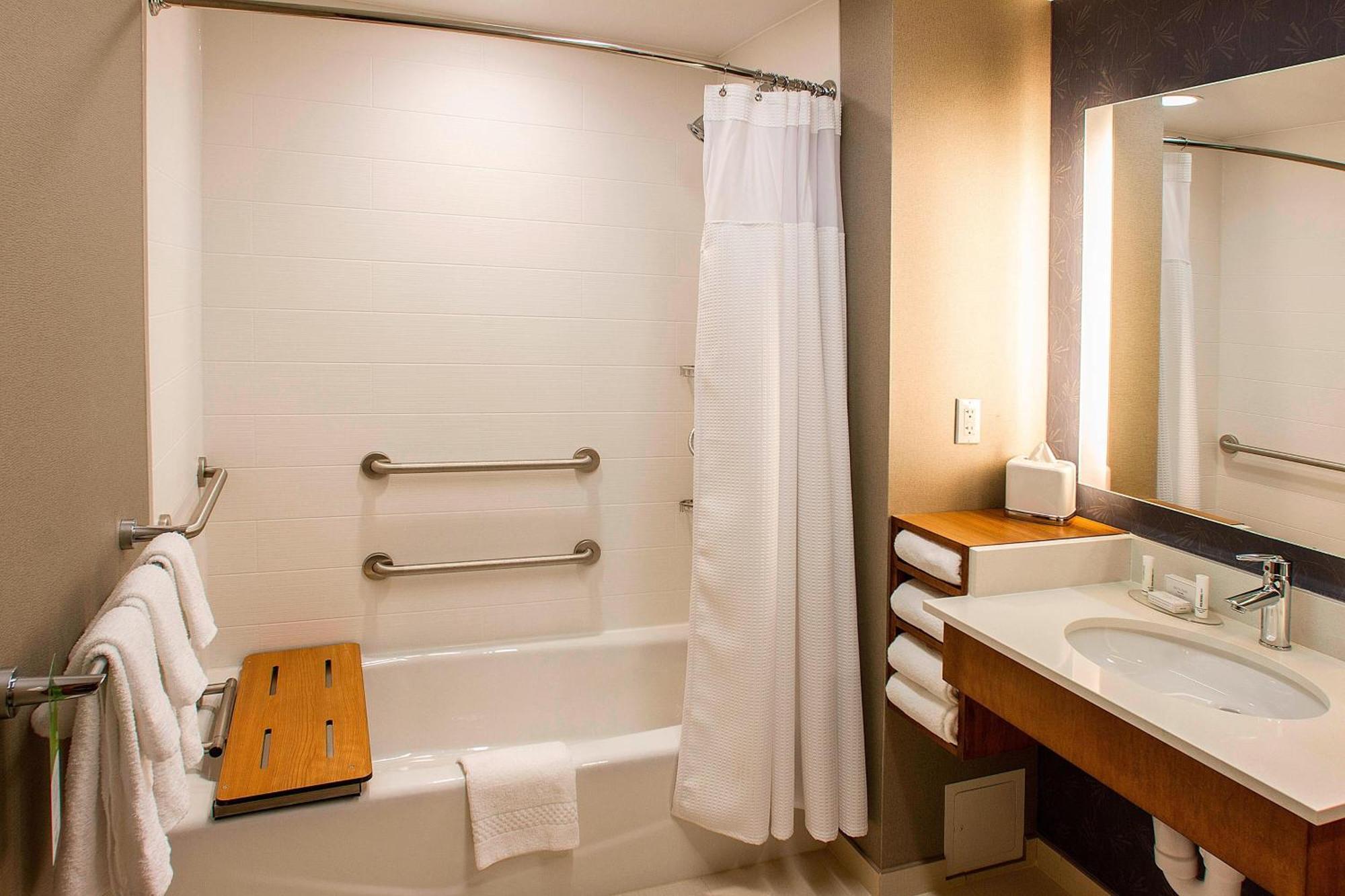 Springhill Suites By Marriott Deadwood Esterno foto