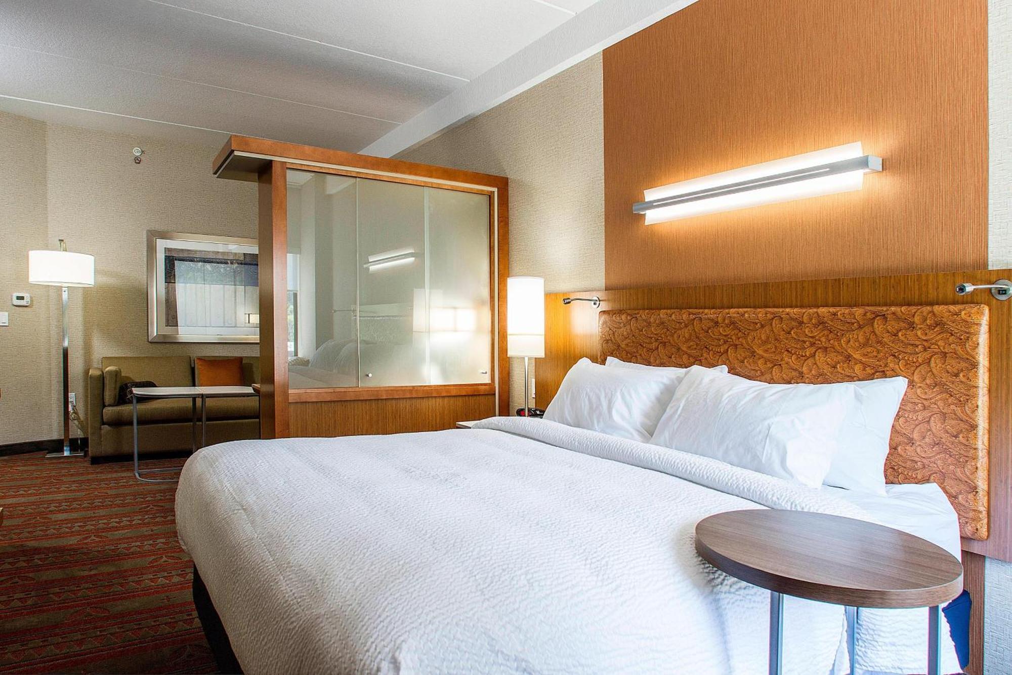 Springhill Suites By Marriott Deadwood Esterno foto